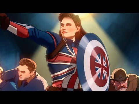 Explaining What If...? Episode 1