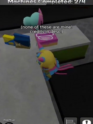 ❤️🧡💛💚💙💜 { DANDYS WORLD TIKTOKS } 💜💙💚💛🧡❤️ #roblox #memes #tiktok #shorts NOT MINE!