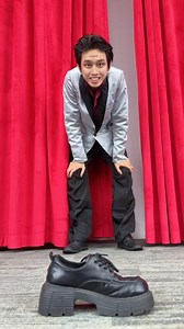 Why Can't Clown 🤡 can do it 😝😜 #reels #joker #funny #cosplay #FacebookPage | Julie Angel