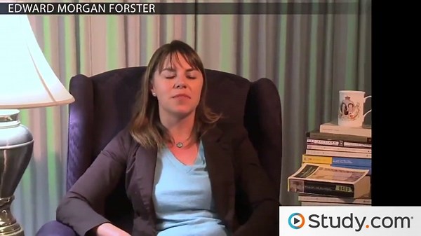 Introduction to E.M. Forster: Overview of Life and Works