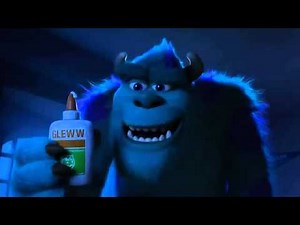 Trailer official Monster Inc. 2 La Universidad Español Latino HD