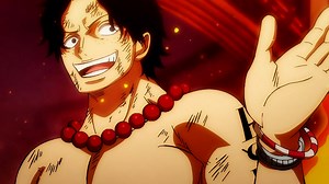 Who killed Ace in ‘One Piece?’