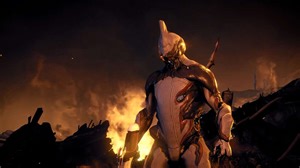 Warframe The New War Recap Trailer | TennoCon 2021