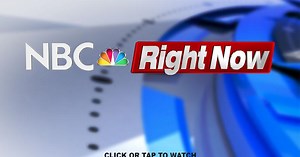 NBC Right Now Live Stream