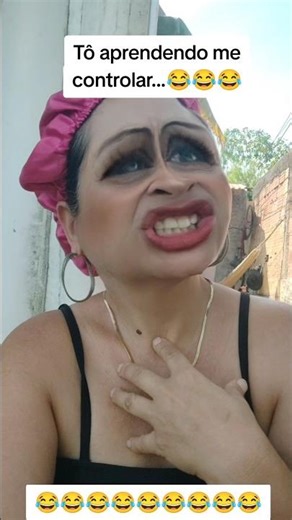 Tô aprendendo me controlar...#comedia #humor