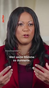 "Can’t get enough of your love, Babe!" 🤍🎶 Und wir können nicht genug von dem Künstler bekommen, der diese Zeilen geschrieben hat: Barry White! Mit seiner einzigartig samtig-sonoren Stimme wurde er nicht nur zur Musik-Ikone, sondern auch zum König der Romantik. Mehr über den Maestro der Liebe erfahrt ihr in der Doku "Barry White - A Dream of Love" ➡️ https://so.arte/barry-white | Arte