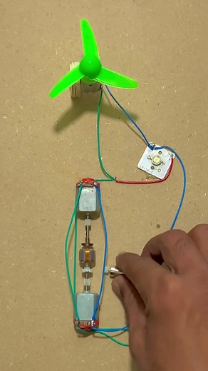 Free Energy Generator Experiment Explained