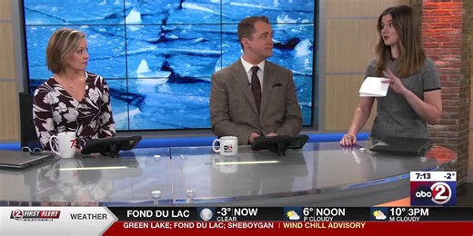 Action 2 News This Morning: LIVESTREAM - Wednesday, January 17, 2024