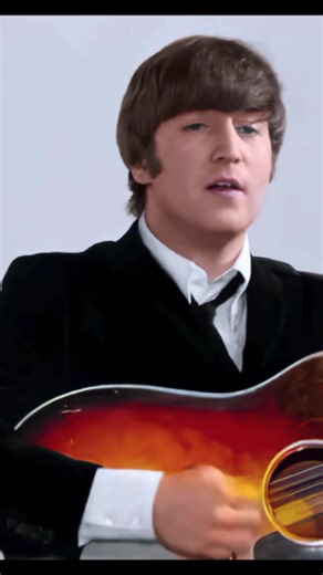 The Beatles: If I Fell - A Liverpool Story from 1964