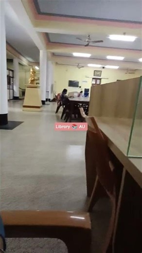 Library of Annamalai University #annamalaiuniversity #annamalainagar ‪@YouTube‬ ‪@meta‬