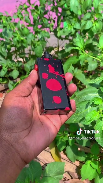 Introducing the MHS_ET V-5.D Model from MHS Electronics