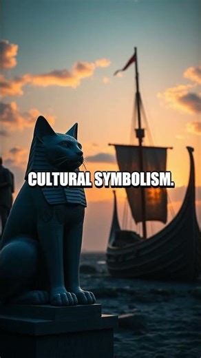 Whisker Time Capsule: The Feline Origins Revisited