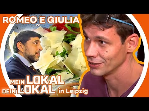 "Ich mag SO nicht weiteressen!" 💥 Maik schickt sein Gericht zurück! | 2/2 | Mein Lokal, Dein Lokal