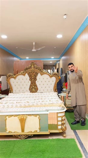 Branded Design Concepts for Modern Furniture