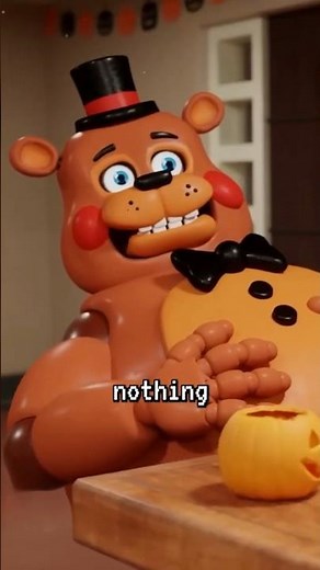 How to Beat FNAF Night 7 Doing Absolutely Nothing