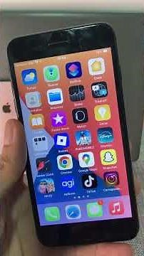 I'm going to teach you how to install Instagram on the iPhone 7 Plus.