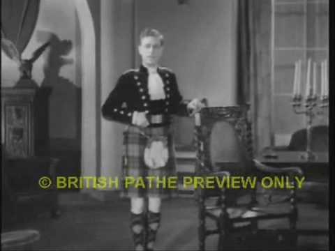 Robert Wilson - Annie Laurie