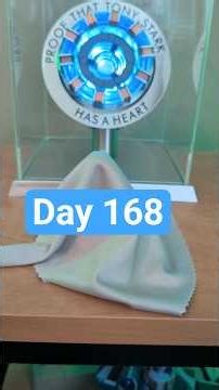 Minimate Shelf Project Day 168 #marvelminimates