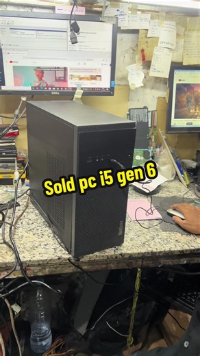Sold pc lenovo m700 i5 gen 6 ram 8 ssd 256 Hakiki Computer JI. Nginden 6C No 1 Surabaya - 60118 Google Maps: Hakiki Komputer Tersedia •Laptop •Macbook • iMac •Pc Destop/Mini • Semua Dalam Satu PC Harga Murah2 Saja Bisa COD SURABAYA Atau Langsung Kunjungi Toko Kami #hakikikomputer #pcmurahsurabaya #komputersurabaya #laptopbekassurabaya #juallaptop.