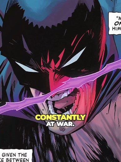 Why Batman's Villains Never Unmask Him: A Deeper Look