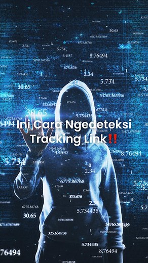 Cara Deteksi Link Tracking dengan Browser Brave