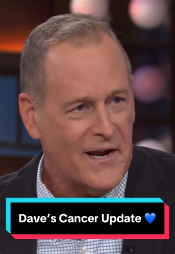 Dave Coulier: Laughter & Early Screenings Save Lives