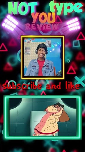 ​Why is this on YouTube? 😂 | Not Your Type Review