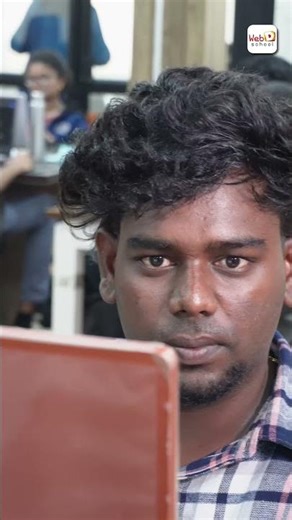 Logo design challenge | Web D School | Best Institute in Chennai