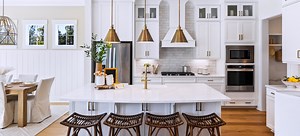 Beautiful Kitchen Designs for Today's Lifestyles | Build Beautiful