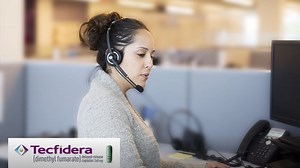 280K views · 112 reactions | Talk to one of our Biogen Support Coordinators today to learn more about treatment with #TECFIDERA. For Important Safety Information, click here: https://bit.ly/2CSeT3u. For full Prescribing Information, including Patient Information, click here: https://bit.ly/2pZaYtb. | Tecfidera® (dimethyl fumarate) | Facebook