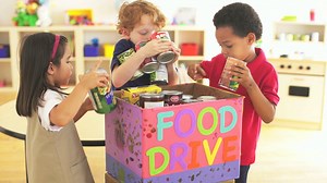 17K views · 195 reactions | Giving and gratitude go hand in hand. See our Balanced Learning® approach in action and schedule a tour today. | Primrose Schools | Facebook