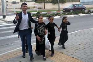 Israel population hits 9 million - i24NEWS