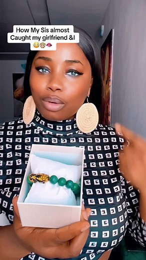 How My Sis almost Caught my girlfriend & I 😳🙊🫦 (WATCH OUT FOR PRT 2) #teller #viraltiktok #loveyou ##lovestory #fypシ゚