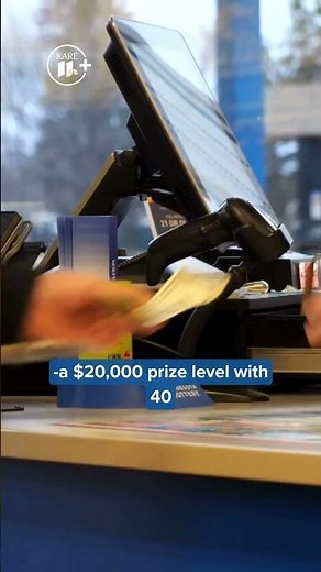 Minnesota Millionaire Raffle returning with some changes