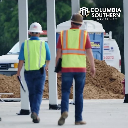 2.1M views · 11 reactions | Courses developed and taught by experts in the safety industry. | Columbia Southern University | Facebook