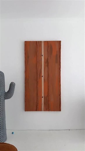 Werner Bronkhorst on Instagram: "‘Going Through It’"