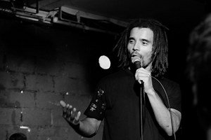 Akala – writers make worlds