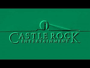 Castle Rock Entertainment first logo WITH EFFECTS 2,4,5,6 in video