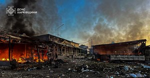 Kupyansk On The Brink -- And Ukraine’s Other Battlefield Woes