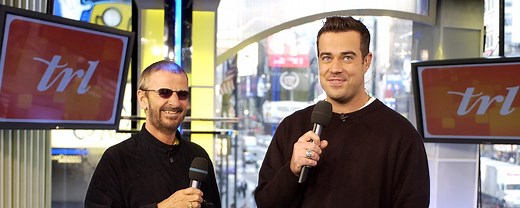 On This Day in 1998, MTV Kicked off the Legendary Music Video Show ‘Total Request Live’