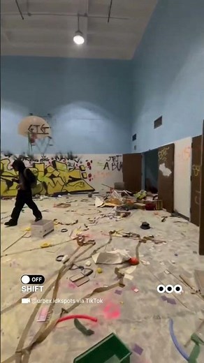 Current Status of Houston’s St. Joseph Psych Ward | Hospital Update
