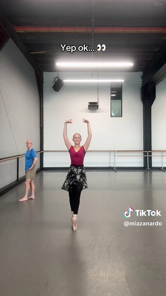 Mastering Ballet Turns: A Guide for Aspiring Dancers