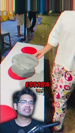 Nadie Veía El Truco, Pero Ella Sí 🔥