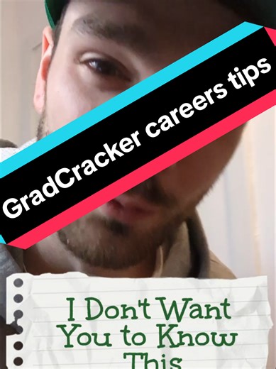 GradCracker careers tips. There's a section of GradCracker hidden in plain sight... Be sure to check the careers centre for many tips and tricks to help you through! #gradcracker #careers #STEM #gradrole #electronicsunlocked