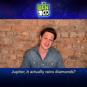 3.9K views | Might be taking a quick trip to Saturn or Jupiter...樂藍 Cool space facts are in abundance during the Ben 10 SPACE-TACULAR! What better way to get hyped up for the premiere of #Ben10vstheUniverse? Where to watch : https://www.youtube.com/user/cartoonnetworkau1 9:30am on 10.10.20 | Cartoon Network | Facebook