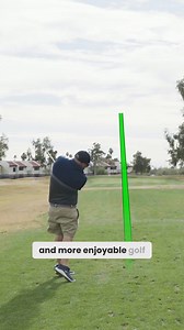 4.5K views · 134 reactions | 10-ball practice sequence turns fat shots, thin shots, and whiffs into perfectly flushed shots that fly 25 yards farther | Performance Golf | Facebook
