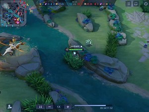 check map quá đỉnh #lienquan #lienquanmobile | GKL8 Gaming