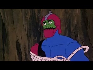 Trap Jaw