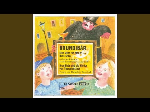 Brundibár - An Opera for Children: Finale