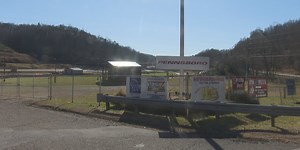 Updates take place to Pennsboro Speedway